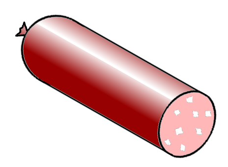 Колбаса (обобщенная, в представлении автора)