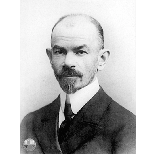 1. Егоров Дмитрий Федорович