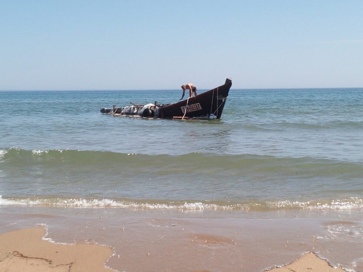 Лайфхак. Как получить бесплатно землю у моря для строительства турбазы | Дальний  Восток и Арктика | Дзен