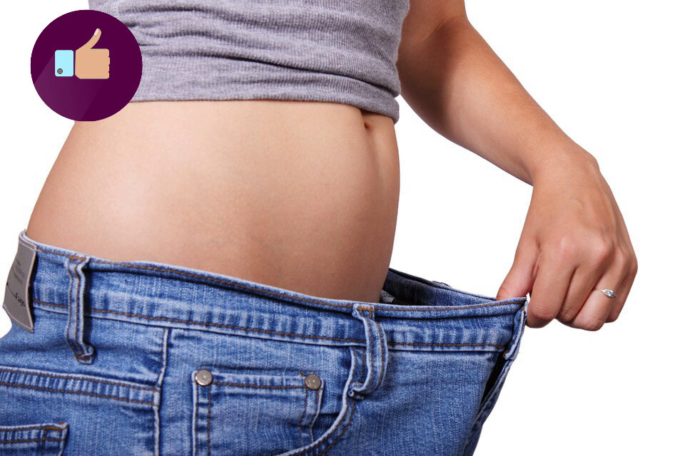 Возможно ли похудеть с помощью хобби?