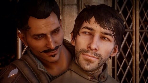 dragon age inquisition
