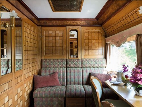 Фото: Courtesy of Belmond