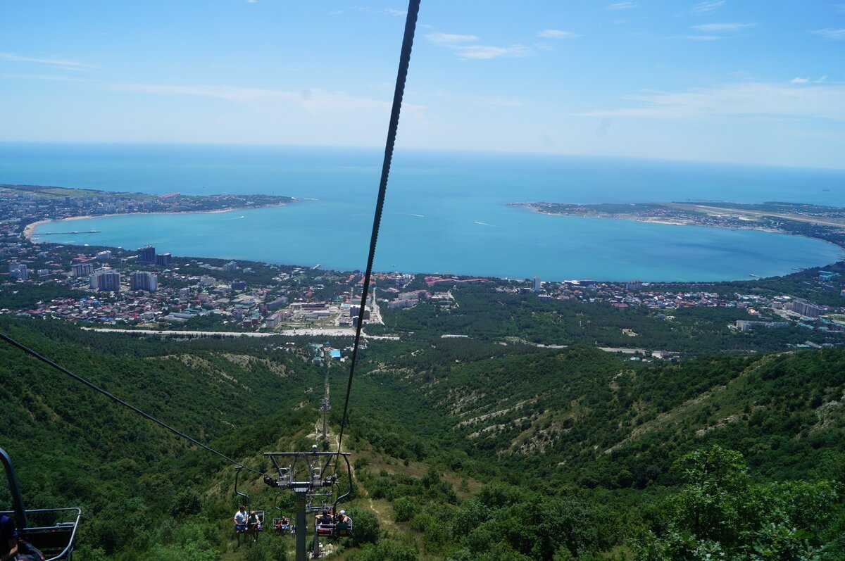 Собственное фото. Ранее публиковалось