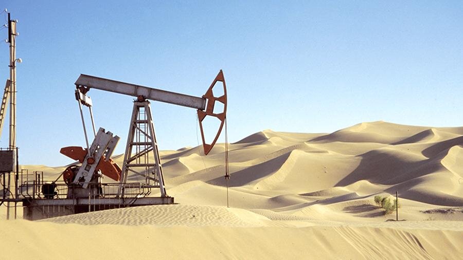 СА обрушит цены на нефть