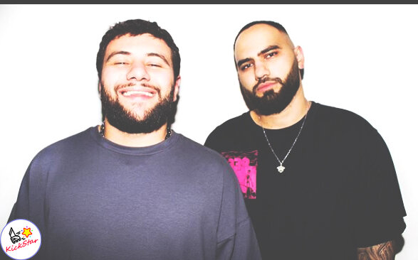 звёзды, знаменитости, рэп