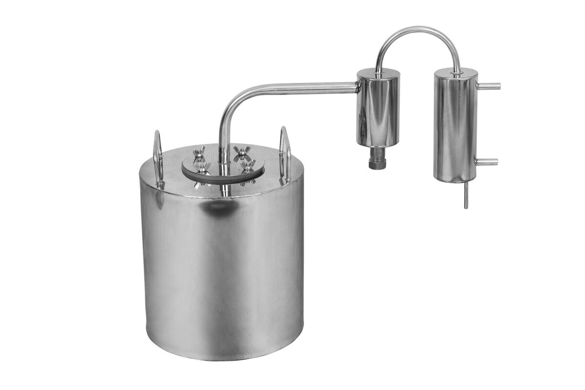 Что такое сухопарник