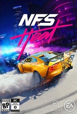 Need for Speed Heat - новая игра из серии NFS представлена, Наконец все фанаты гонок дождались. Новая игра самого знаменитого гоночного симулятора Нид Фор Спид выпустила самую горячую часть.