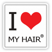 I LOVE MY HAR