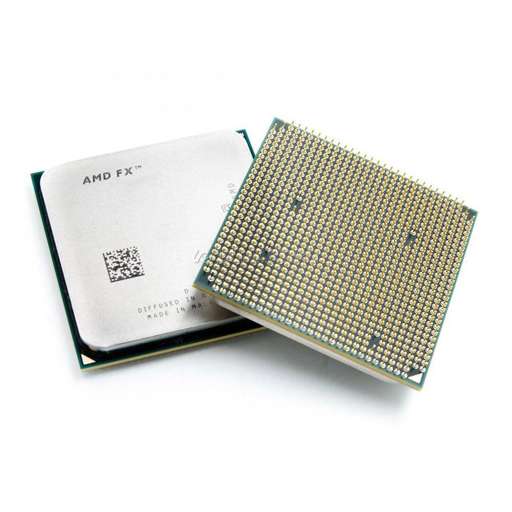 Amd fx 8350 цена