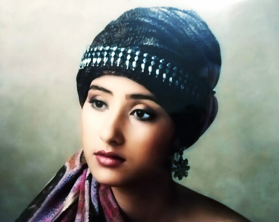 Маниша Койрала