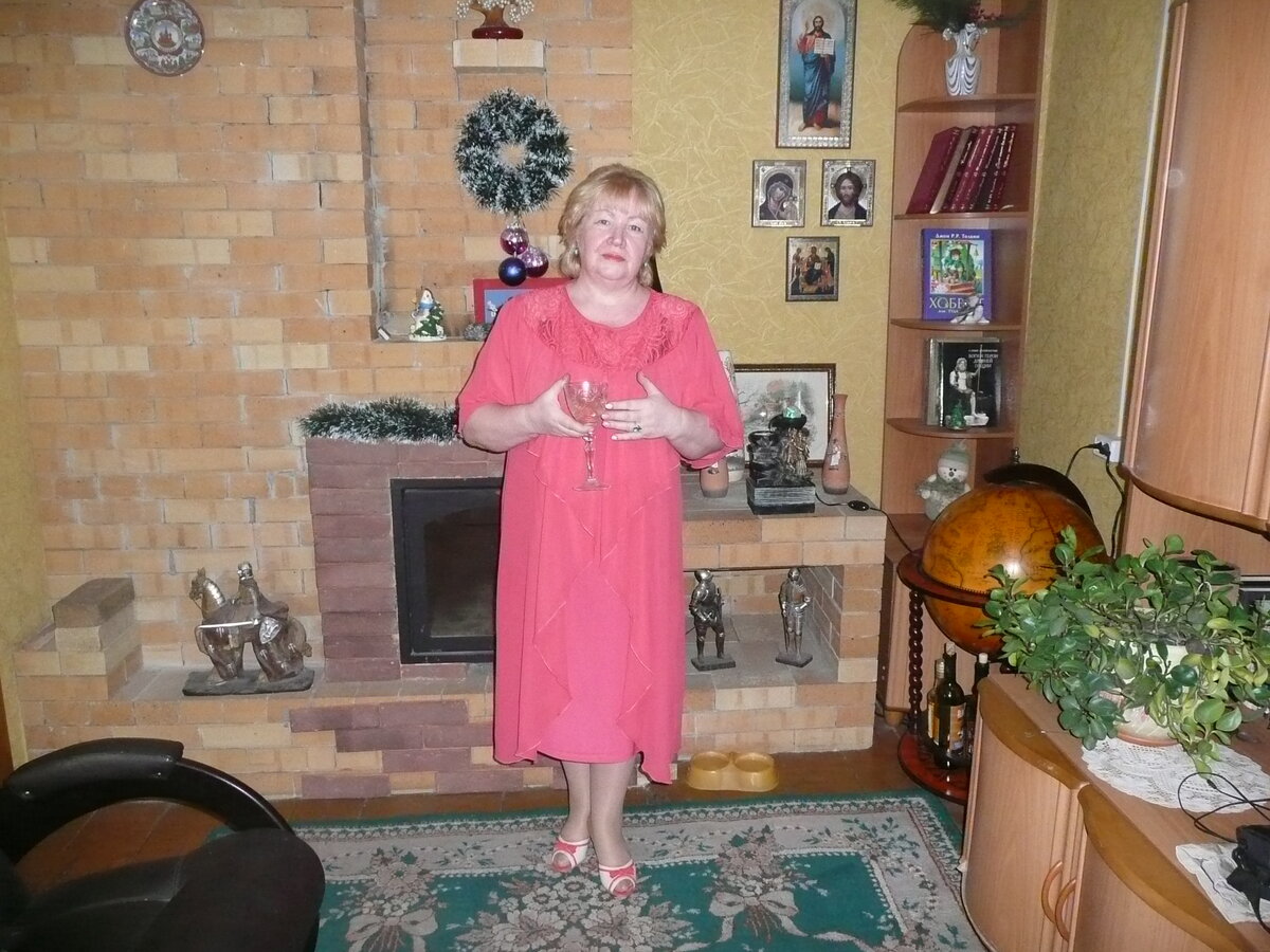 из личного архива