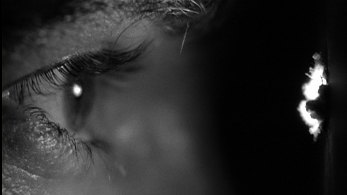 Вуайеризм – принятие пассивной роли второго плана