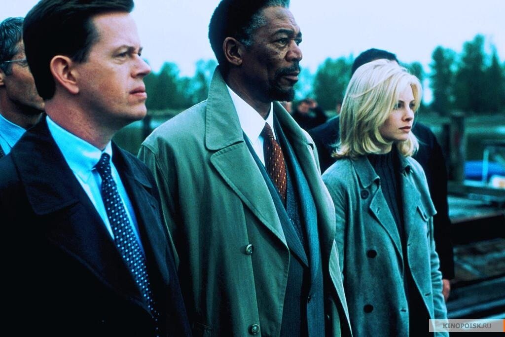 кадр из фильма "И пришёл паук" (Яндекс картинки)