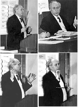 Юрий Михайлович Орлов