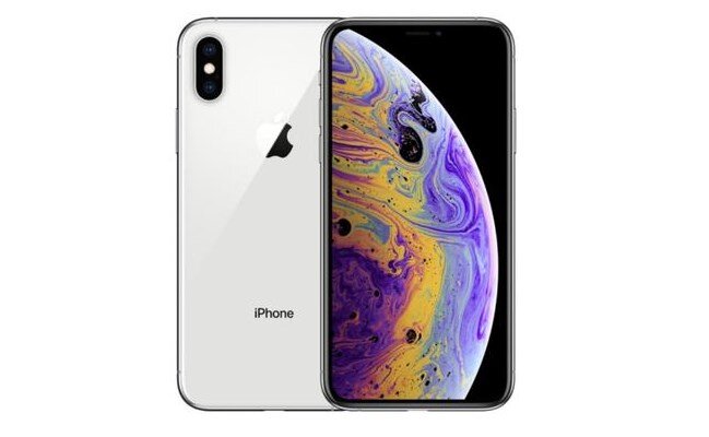 iPhone XS-512G