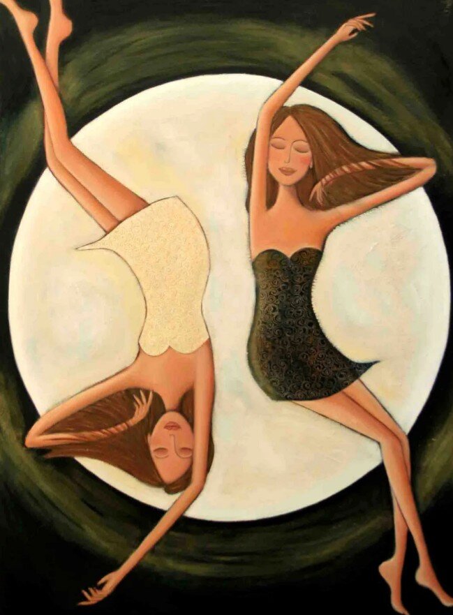 Новые возможности для осуществления планов в марте для Близнецов))