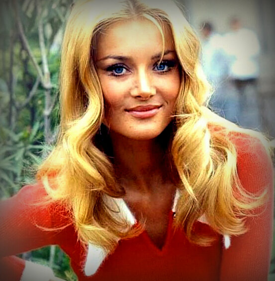 Барбара Буше