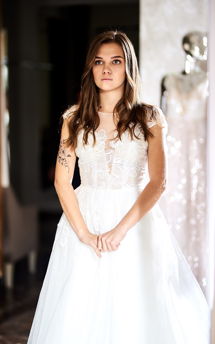 сериал "Женские секреты"