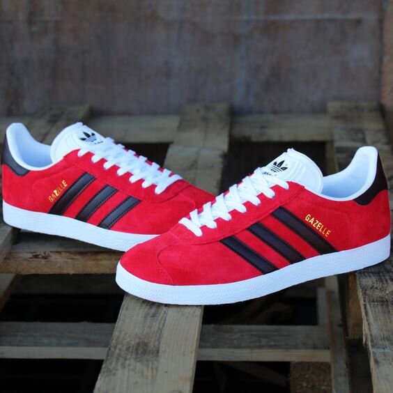 adidas Gazelle