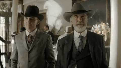 Кадры из сериала «Сын»