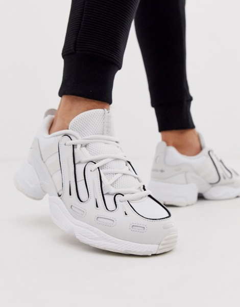EQT Gazelle