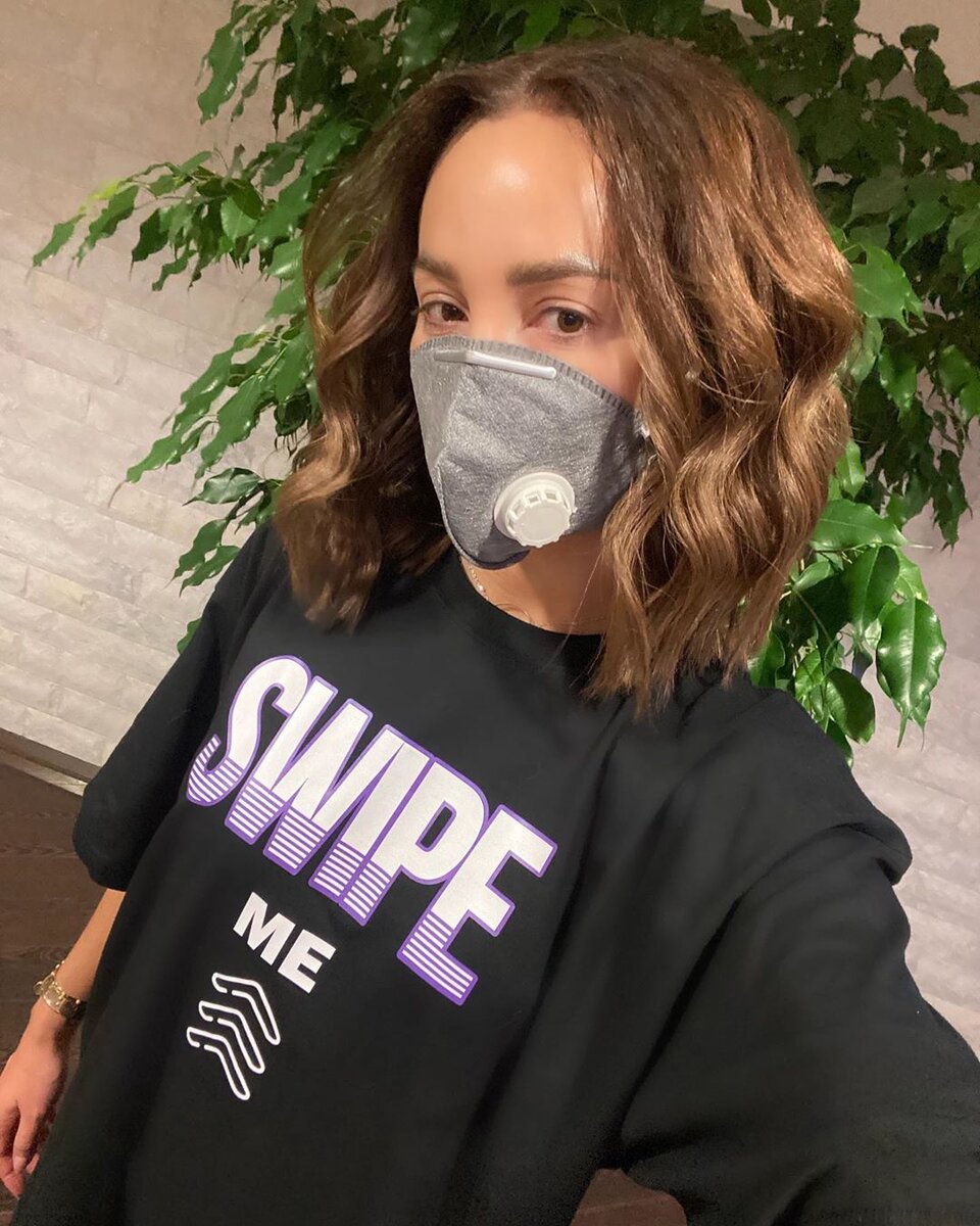 Личный архив Ольги Бузовой // https://www.instagram.com/buzova86/