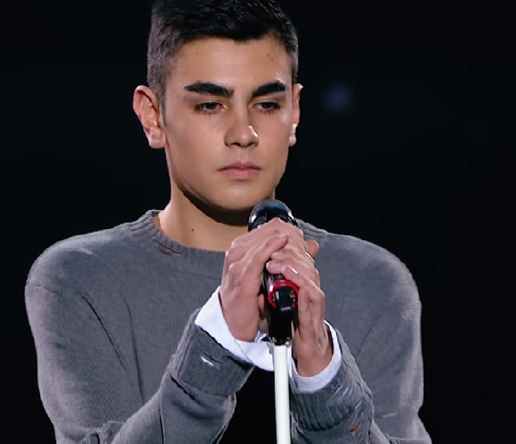 Виталий Окс