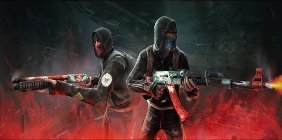 Counter-Strike: Global Offensive (CS:GO; с англ. — «Контрудар: глобальное наступление») — многопользовательская компьютерная игра, разработанная компаниями Valve и Hidden Path Entertainment. Последняя игра в серии игр Counter-Strike[4]. Выпуск игры для персональных компьютеров на операционных системах Windows и macOS, также игровых приставках Xbox 360 и PlayStation 3 состоялся 21 августа 2012 года. Версия игры для Linux была выпущена в 2014 году[1], а в 2016 году игра, в рамках программы обратной совместимости, стала доступна на Xbox One[5]. В 2018 году была выпущена бесплатная версия с возможностью игры с реальными игроками и с ботами. Позже, в декабре того же года игра стала полностью бесплатной[⇨]. 
Как и в остальных играх серии, в Counter-Strike: Global Offensive игроки делятся на две команды: террористов и подразделений специального назначения, после чего сражаются друг с другом в серии раундов, по результатам которых определяется команда-победитель. Игроку доступны разные режимы игры, меняющие условия поединка между командами, а также игра с ботами[⇨].
Игровой процесс
Как и предыдущие игры серии, Counter-Strike: Global Offensive является трёхмерным многопользовательским шутером от первого лица, в котором игроки распределяются по двум командам и сражаются друг с другом. В игре представлены две команды: террористы и спецназ, а также два сценария игры: разминирование бомбы и спасение заложника. В первом сценарии игроки, играющие за команду террористов, должны заминировать бомбу в одном из нескольких точек закладки, а спецназ — успешно её разминировать. Во втором сценарии игрокам из команды террористов необходимо не дать противоборствующей команде спасти заложников, которых они похитили[6].

Разработка и выпуск
Первые новости о разработке игры появились вместе с официальным анонсом — 12 августа 2011 года. Слухи о том, что компания Valve, ответственная за серию игр Counter-Strike, разрабатывает новую часть игры (последней на тот момент основной игрой серии, не считая отдельной версии, направленной на азиатскую аудиторию, была Counter-Strike: Source 2004 года) распространились несколькими днями ранее[7][8].

В анонсе игры сообщалось о том, что разработчики обещают сохранить основы игрового процесса «классической» версии игры — Counter-Strike 1.6, а также добавить новые карты для многопользовательских сражений (среди которых будут ремейки старых карт с улучшенной графикой), модели бойцов и оружие. В числе прочих усовершенствований ожидались онлайн-таблицы рекордов и система автоматического подбора соперников. Говорилось о том, что игра выйдет в начале 2012 года, а в 2011 году она будет продемонстрирована на выставках PAX Prime и Eurogamer Expo. Игра разрабатывалась для персонального компьютера с операционными системами Windows и Mac OS X, и для игровых консолей PlayStation 3 и Xbox 360 (там она вышла в онлайн-сервисах PlayStation Network и Xbox Live соответственно).

Некоторые сайты предположили, что Counter-Strike: Global Offensive будет базироваться на последней версии игрового движка Source, собственной разработки Valve, на которой построены все последние игры студии; однако в официальном анонсе нет никаких уточнений, касающихся технологической части[9][10][11][12][13][14]. Несколько крупных сайтов опубликовали «трейлер игры», который на самом деле является перемонтированным любителем (в частности, изменена надпись в конце ролика) трейлером другой части, Counter-Strike Online.

Примерно одновременно с первыми новостями-анонсами игры появились сведения о том, что разработчики компании Valve пригласили лучших киберспортсменов, играющих в Counter-Strike, для тестирования новой части; один из тестеров описал свои впечатления от знакомства с рабочей версией Global Offensive в небольшом превью, в котором он сообщает о том, что «проект разработан на обновленном движке Source», подтверждает данные о новых видах оружия и о том, что в игре будут улучшенные и переделанные версии старых карт («карты выглядели великолепно, скины игроков и анимация бесподобны, а модели оружия чрезвычайно красивы»); по словам тестера, игра представляет собой рабочую версию, но «выглядит лучше, чем какая-то pre-beta»[15][16].

15 августа 2011 года появились другие новости относительно игры: стало известно, что студия Hidden Path Entertainment, сотрудничающая с Valve, намерена и после выхода Global Offensive заниматься обновлениями для Counter-Strike: Source (параллельно с обновлениями Global Offensive), появились подробности о некоторых деталях игрового процесса (так, денежная система полностью переработана, появились новые взрывоопасные предметы — коктейль Молотова и ложная граната, которая имитирует оружейные выстрелы, сбивая противника с толку)[17].

20 августа 2011 года и несколькими днями позднее стали появляться новости о том, что разработчики намерены сделать многопользовательский режим кроссплатформенным, однако такая совместимость будет только с Windows-версией, Mac-версией и версией для PlayStation 3; то есть владельцы игры, играющие на приставке, и игроки, играющие на персональных компьютерах, получат возможность сражаться вместе на одних серверах. «Мы больше не хотим делить игровую индустрию на обособленные друг от друга островки», — прокомментировал заявление о поддержке кроссплатформенной игры Гейб Ньюэлл, основатель компании Valve[18][19][20]. Также было заявлено, что версия игры для PlayStation 3 будет в полной мере поддерживать управление с клавиатуры и мыши (которые можно подключить к консоли посредством предусмотренных портов USB). Доступно стандартное управление с контроллера приставки и управление с контроллера PlayStation Move[21][22][23].

Гейб Ньюэлл также выступил с критикой Microsoft, отметив чрезмерную закрытость программной платформы, не позволяющей реализовать многие сетевые функции, в том числе совместную игру с другими платформами (именной по этой причине совместная игра с игроками Xbox 360 не может быть реализована)[24].

26 августа 2011 года вышел первый официальный трейлер игры, в котором были продемонстрированы графика (использование последней на момент разработки игры версии движка Source), игровой процесс (включая новое меню покупки оружия), карты и вооружение[25][26].

6 сентября 2011 года стало известно, что Counter-Strike: Global Offensive будет представлена на игровой выставке «ИгроМир 2011». На выставке будет впервые в мире показана ПК-версия игры[27].

19 сентября 2011 года стало известно, что в новой игре будет доступен так называемый «казуальный режим». Новички смогут играть индивидуально; игра для них будет более простой, а оружие не нужно будет покупать[28][29].

22 сентября 2011 года компания Valve заявила о том, что в числе многопользовательских режимов будут режимы Arsenal: Demolition и Arsenal: Arms Race. Эти режимы впервые были представлены в любительской модификации Gun Game для Counter-Strike: Source; разработчикам игры они понравились, поэтому было решено пригласить авторов модификации к работе над новой частью[30][31].

1 октября 2011 года один из разработчиков Valve сообщил, что компьютерная версия игры не будет отличаться от консольной[32].

В начале ноября представители Valve сообщили, что открытое бета-тестирование игры, которое планировалось начать в октябре, откладывается в связи с желанием авторов поработать над игрой, прежде чем выводить её на публику[33][34].

18 ноября 2011 года компания Valve сообщила, что закрытое бета-тестирование начнётся 30 ноября[35].

4 июня 2012 года Valve на выставке E3 объявила дату выхода Counter-Strike: Global Offensive, 21 августа 2012 года, и цену, для всех платформ составляющую 14,99$[36].

8 августа 2012 года стал доступен предзаказ игры в службе цифрового распространения Steam. Также было объявлено, что открытое бета-тестирование стартует 14 августа, однако оно будет доступно для тех, кто воспользовался предзаказом игры, то есть приобрёл её до официального релиза.

15 августа 2012 года Valve в своём блоге опубликовали полную статистику бета-теста начиная с 1 декабря 2011 года и до 15 августа 2012.[37]

16 августа 2012 года стало известно, что все, кто предзаказал Counter-Strike: Global Offensive, в подарок получат предмет из Team Fortress 2. Этот предмет — оружие для снайпера, сделанный в виде AWP. AWPer Hand («Слонобой») получили все, кто предзаказал CS:GO в Steam до 21 августа.[38]

22 августа 2012 года (в 21:00 по Москве) состоялся релиз игры в Steam. В тот же день вышло первое обновление.

Поддержка игры после выпуска
1 октября 2012 года вышло очередное обновление, которое добавило две новые карты: de_vertigo — для классического режима и ar_monastery — для «Гонки вооружений», также добавлен новый игровой соревновательный режим на звания — «Классический соревновательный», и 5-ступенчатая система штрафов за выход из матча. При первом преждевременном выходе игроку будет заблокирован соревновательный режим на 5 минут, при втором — 30 минут, третьем — 2 часа, четвёртом — 24 часа, пятом — неделя. В том случае, если игрок не нарушает в течение недели, уровень штрафа понижается до предыдущей ступени.[39]

25 октября 2012 года вышло обновление, включающее в себя GOTV и скилл-группы соревновательного режима.[40] Отныне при поиске матча и формировании команды игра ориентируется на уровень игрока (лидера лобби), заработанный в соревновательном режиме. Ранг выдаётся по завершении 10 выигранных матчей.[41]

15 ноября 2012 года вышло очередное обновление[42], содержащее, помимо исправленных ошибок, изменения в балансе коктейля Молотова и зажигательных гранат. Отныне огонь можно потушить дымовой шашкой. В числе прочих изменений: огонь отныне распространяется быстрее, но уменьшен радиус распространения; огонь теперь не замедляет движений; отрегулирована пробивная способность огня.

В обновлении от 23 января 2013 года реализован официальный режим «Бой насмерть» (англ. Deathmatch). Поддерживаются все карты классического режима и карты режима «Уничтожение объекта». При поддержке профессиональных игроков сообщества внесены изменения в баланс и отдачу оружия, а также в меню покупки: награда за убийство из AWP увеличена с $50 до $100, Glock-18 закреплён только за командой террористов, Five-SeveN закреплён только за командой спецназа, стоимость коктейля Молотова для Террористов снижена до $500. Запущено закрытое бета-тестирование мастерской (англ. Workshop) для создателей карт.[43]

30 января 2013 года в меню «Играть с друзьями» добавлена возможность наблюдения за игрой друга, играющего на официальном соревновательном сервере, с помощью GOTV. 21 марта 2013 года в игру была добавлена карта для классического режима cs_militia. Также была кардинально изменена система спасения заложников: теперь их невозможно будет убить, нанесение увечий, как и раньше, карается денежным штрафом, а для того, чтобы спецназ доставил заложников в зону спасения, они должны нести их на себе, когда в предыдущих версиях Counter-Strike заложники просто следовали за ними. Помимо этого, спецназ может тащить на себе только одного заложника.

14 августа 2013 года игра получила глобальное обновление Arms Deal, внёсшее в игру коллекции с различными раскрасками («скинами») для оружия. Получить раскраску на какое-нибудь оружие можно различными способами: в конце матча случайным образом случайному игроку выпадает «дроп» — раскраска, купить ключ и кейс в игре, купить на торговой площадке. Предметы, которые могут выпасть: раскраска (нескольких качеств — ширпотреб, промышленное, армейское качество, запрещённое, засекреченное, тайное); нож (с лезвием-крюком, складной, штык-нож, штык-нож М9, керамбит, охотничий, нож-бабочка, фальшион, Тычковые ножи, нож Боуи и Нож с лезвием крюком); или же кейс, содержащий множество «скинов» и ножей. Дополнение позволило коллекционировать, покупать и продавать оружие. Добавлено более 100 видов видоизменённого вооружения. Также игроки получили M4A1-S и USP-S с глушителем.[44]

21 августа 2013 года игре Counter-Strike: Global Offensive исполнился ровно один год. В честь этого события студия Valve опубликовала статистику игры. Всего игроками было сделано выстрелов — 90,623,305,670; попаданий по игрокам — 18,124,661,134; всего убийств — 6,524,878,008; выстрелов в голову — 2,253,969,830; убийств ножом — 508,661; спасённых заложников — 5,407,652; всего бомб было обезврежено — 60,889,023.[45]

В августе 2014 года на Gamescom состоялся чемпионат ESL One Cologne по CS:GO с призовым фондом в 250 тысяч долларов. Приз в 100 тысяч долларов выиграла команда Ninjas in Pyjamas из Швеции.[46]

11 ноября 2014 года вышла очередная операция — так называемое мероприятие, проводимое в игре, в ходе которого появляются определённые миссии — под названием «Авангард» (англ. Operation Vanguard). Игрокам стали доступны 6 новых карт, на которых необходимо выполнять миссии данной операции — Backalley, Bazaar, Facade, Marquis, Season и Workout. Операция завершилась в марте 2015 года.

10 декабря 2014 года вышло обновление для карты de_train, включающее переработку текстур и графики, а также доработку по части геймплея.

8 января 2015 года были добавлены кейсы под названием Chroma Case, включающие новые раскраски для оружия и ножей.

31 марта 2015 года было выпущено крупное обновление, включающее в себя изменения в отображении дымовых гранат, а также замедление скорости движения со снайперскими винтовками с активированным прицелом; были внесены незначительные изменения на таких картах, как Cache, Cobblestone, Dust II, Mirage, Overpass и Train; из основного состава карт был убран de_nuke и вместо неё добавили карту de_train; уменьшили количество патронов в пистолете Tec-9 с 32 до 24; понизили точность стрельбы на дальних расстояниях; увеличили цену на винтовку M4A1-S с 3100$ до 3200$ и прочее.

21 января 2016 года игра стала доступна на Xbox One, став одной из игр инициативы по обратной совместимости игр на Xbox 360 от Microsoft.[5]

18 февраля 2016 года было выпущено очередное крупное обновление, содержащее новую операцию — Operation Wildfire (рус. «Дикое пламя»). В игру добавлен новый кейс с названием «Operation Wildfire Case», содержащий самые популярные предметы из мастерской Steam. Игрокам стали доступны для игры новые карты — Empire, Mikla, Royal, Santorini, Tulip, Cruise и Coast. Карта Nuke была обновлена. Операция завершилась 15 июля 2016 года.[47]

28 апреля 2016 года было выпущено крупное обновление, включающее себя изменения в звуках, исправления ошибок. Также добавлен новый кейс Chroma 3 Case, включающий 17 новых раскрасок оружия; был изменён урон от коктейля Молотова и зажигательной гранаты на 40 урона в секунду, независимо от того, какие показатели установлены на сервере; установлены серверы на Чили; новости в главном меню отображаются на языке, который выбран для игры пользователем.

16 июня 2016 года было выпущено крупное обновление, добавившее кейс Gamma Case (содержит 17 новых раскрасок оружий, 7 новых раскрасок для ножей — всего 30 ножей), операция Wildfire стала недоступной для покупки, хотя её же продлили на месяц; на начальных званиях новички будут получать больше опыта за конец обычной игры; соревновательная игра стала доступна раньше, а именно на 2 игровом ранге. Были обновлены прайм-аккаунты: прайм-аккаунтом обзаведутся те игроки, которые подключат телефон в специальном разделе, а также достигнут минимум 21 игрового ранга или медали за службу. Во время игры за бота игрок сможет получить деньги за выигранный раунд уже на свой счёт, а не на счёт бота. Незначительно изменены команды и их возможности. На компьютерах с ОС Mac установлен режим прямого подключения мыши, изменены шрифты и их размер в главном меню.

17 июня 2016 года выпущено небольшое обновление, в котором изменены звуки от первого лица и перезарядки дробовиков Nova и Sawed-Off. Добавлена функция воспроизведения звука в меню Alt+Tab на Windows и Linux. На Mac изменён вид шрифтов в консоли, исправлены некоторые ошибки в полноэкранном режиме.

14 сентября 2017 игра была официально запущена в Китае, издателем выступила компания Beijing Perfect World. В честь этого вышло обновление, в котором добавили новые стикеры для китайских игроков, впоследствии были добавлены в международную Steam версию.

19 июня 2018 года в тестовом режиме вышло обновление[48], анонсирующее предстоящий редизайн интерфейса игры. Новый UI под названием «Panorama», по словам самих разработчиков в блоге Counter-Strike, является самым существенным изменением того, как выглядит и ощущается игра с того времени, когда она вышла. 1 августа 2018 года новый интерфейс был введен в официальный клиент игры, заменив собой старый «Scaleform».

30 сентября 2018 была выпущена специальная версия, Counter-Strike: Global Offensive Free Edition, в Steam. В этой версии доступна игра как с ботами, так и с реальными людьми.

3 октября 2018 было выпущено новое обновление[49], которое включает в себя обновленный дизайн персонажей антитеррористической стороны на картах Office, Nuke и Agency.

6 декабря 2018 вышло крупное обновление[50], которое полностью перевело игру на систему распространения free-to-play и ввело новый режим Danger Zone[51] (рус. «Запретная зона»), который объединяет принципы королевской битвы и тактические механики CS:GO. Действия режима проходят на новой карте Blacksite, на ней могут располагаться до 16 игроков, если играть в одиночку, и до 18, если играть в отряде из двух или трёх игроков. К новому режиму так же был приурочен новый одноимённый оружейный кейс и скин на MP5-SD под названием «Подопытные крысы», который можно было получить до 9 января за получение 250 единиц опыта в новом режиме. Все игроки, которые приобрели игру до этого обновления, автоматически получили прайм-статус на свой аккаунт и памятный значок под названием Loyalty Badge (рус. «Медаль за верность»).
