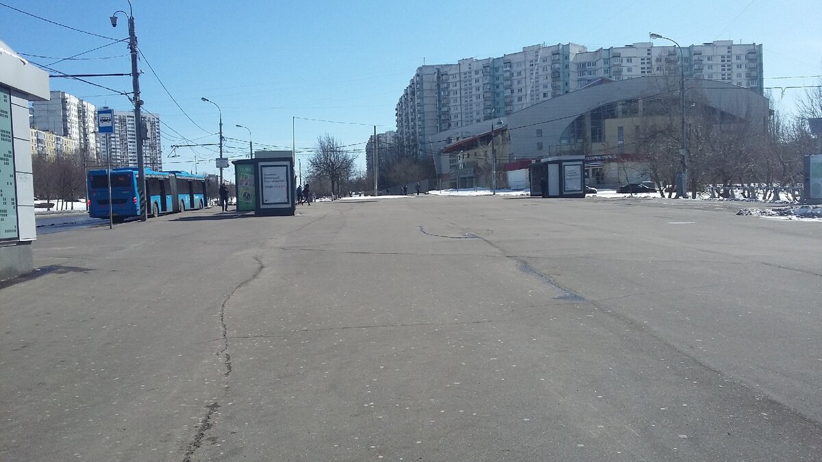 Фото автора.