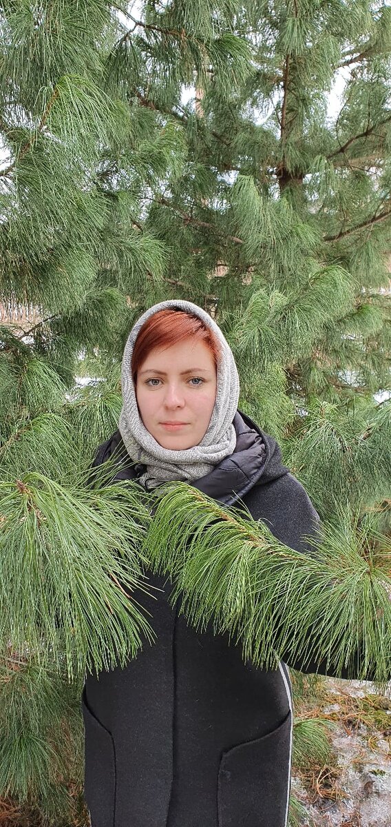 Ворожея - Лидия Любимова 