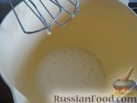  Пошаговый фото рецептТорт "Кучерявый пинчер"