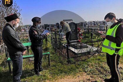 Основная схема- сделать так, чтобы нарушения были массовыми а наказание применять выборочно. Как реализовано?