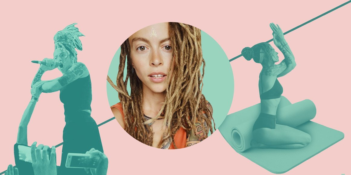 Фото: Личный архив / Коллаж:  Вика Шибаева