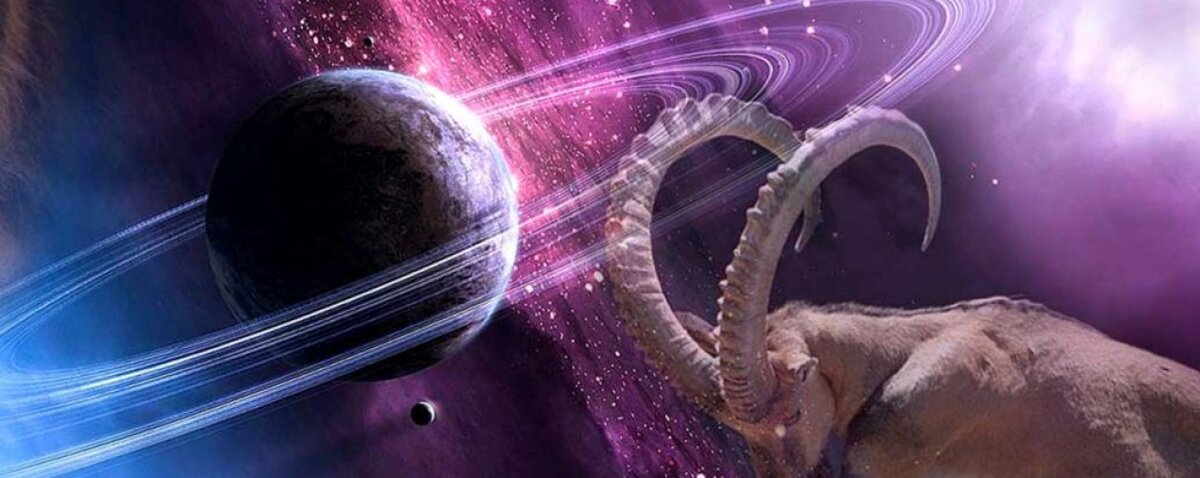 Полнолуние 8 апреля  принесёт опредёлённость в вопросах работы для Козерогов.