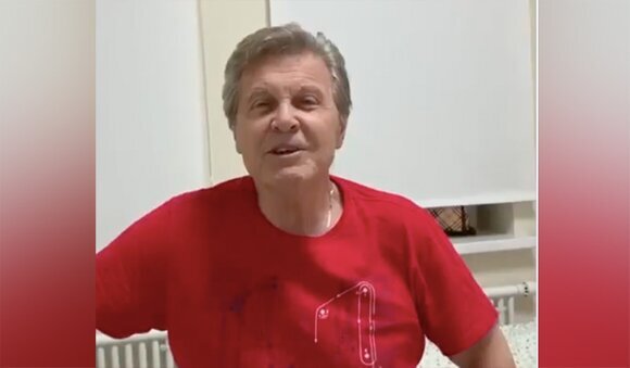 Фото: скриншот видео из соцсетей