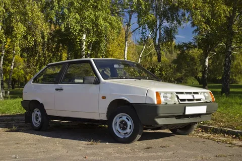 Взято с Drive2