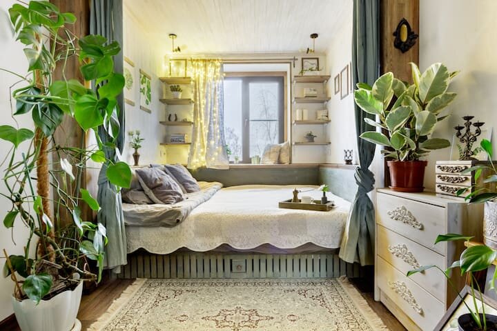 Фото взято с сайта airbnb