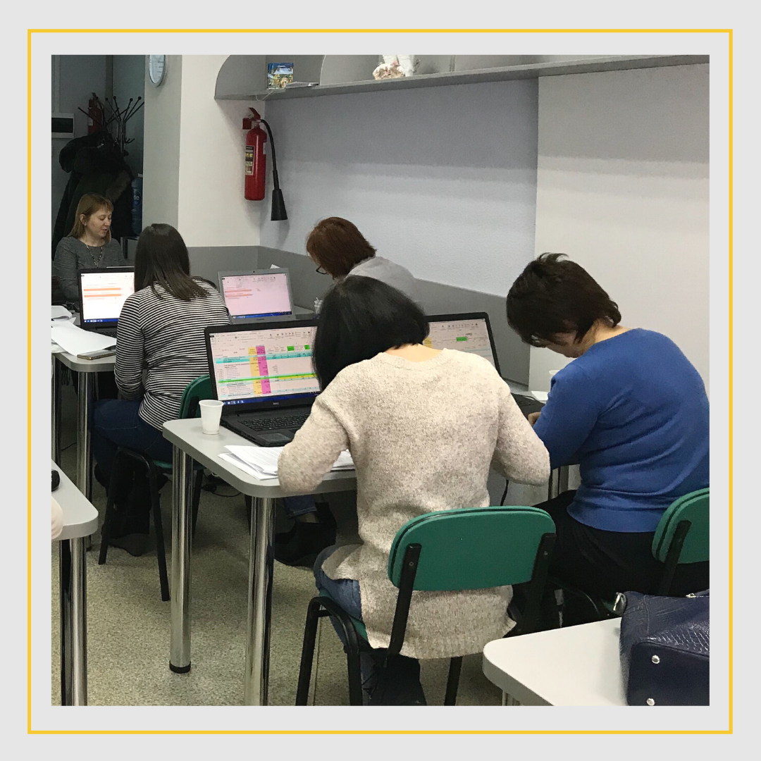 Специалист в сфере закупок входит в десятку наиболее востребованных профессий в России