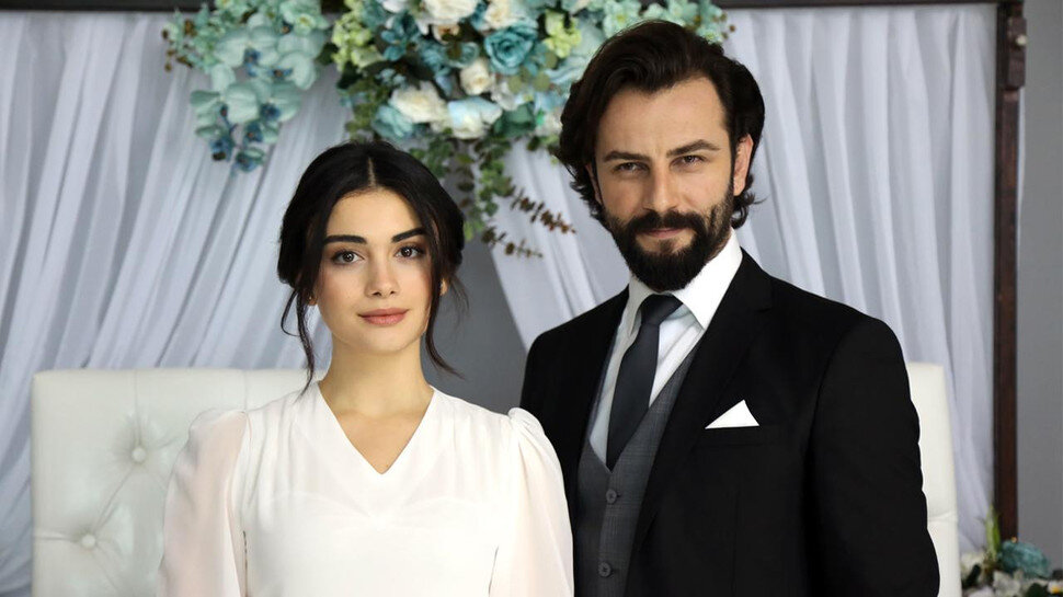 Кадр из первого сезона