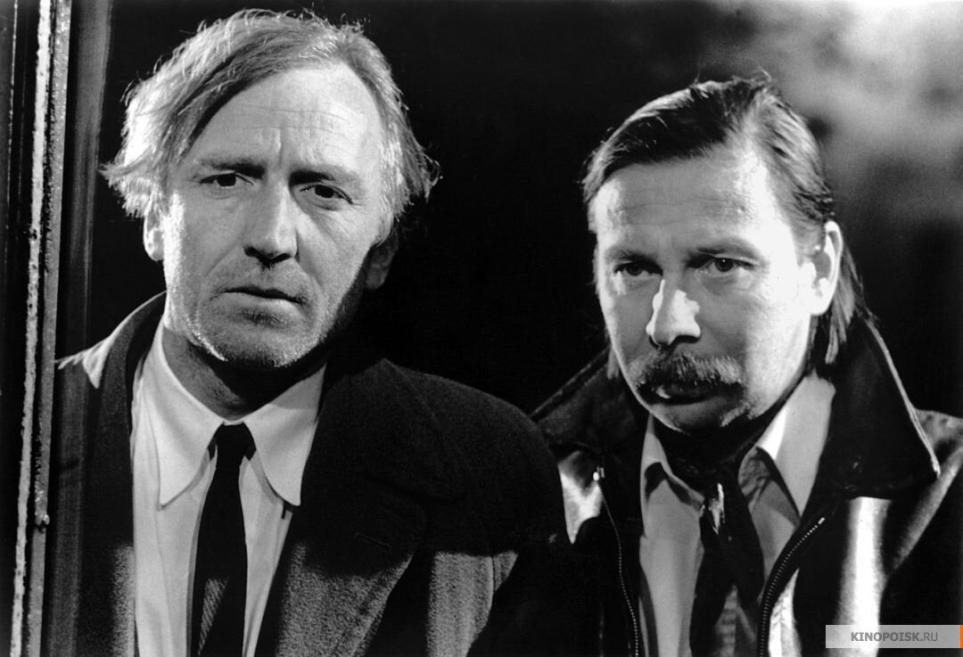 Кадр из фильма "Жизнь богемы", источник: КиноПоиск