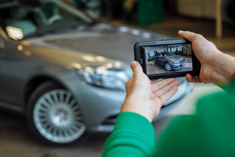 Почему обслуженный авто, может быть гораздо хуже не обслуженного. Обратите внимание при покупке бу автомобиля.