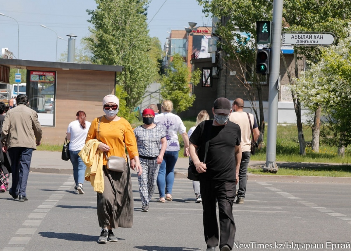 Фото: NewTimes.kz