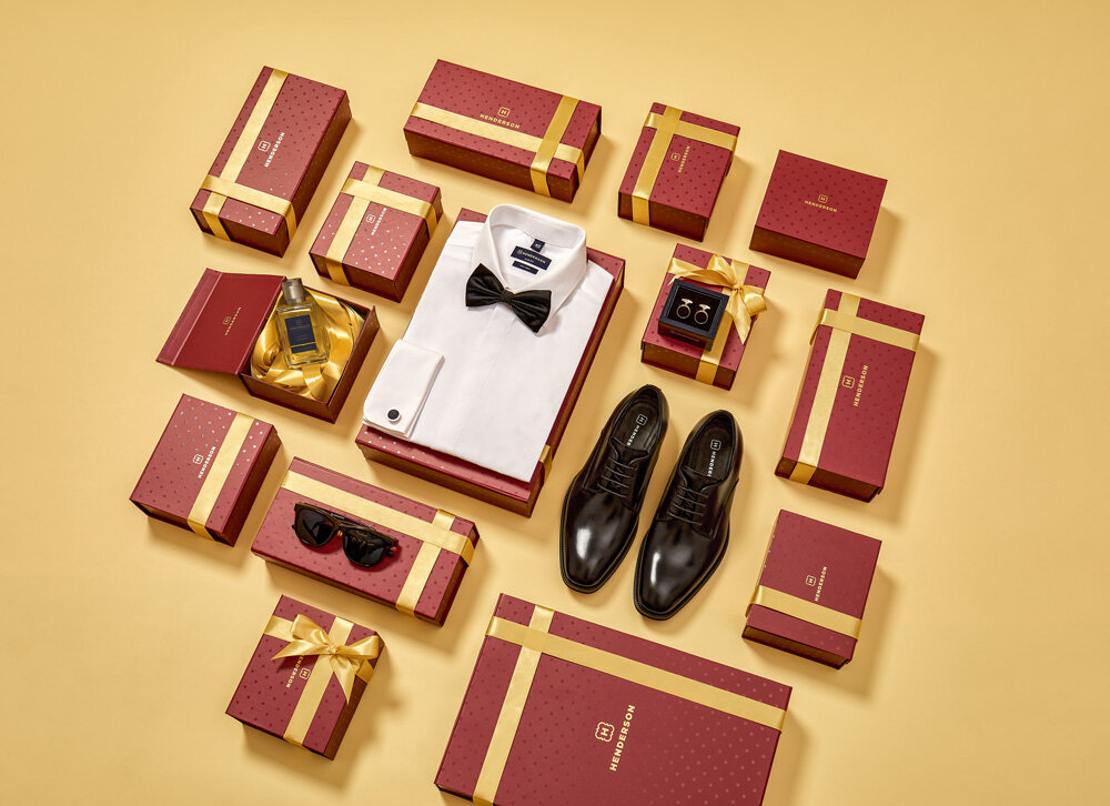 Дайджест современного джентльмена