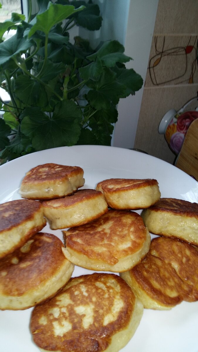Приготовление: 