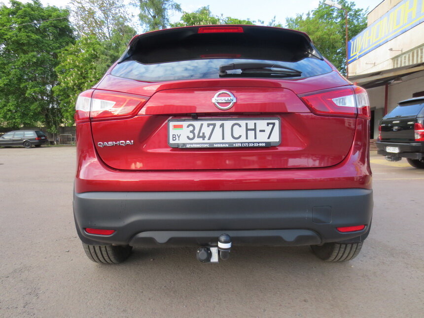 Опасна ли для вариатора буксировка прицепа? | С автомобилем по жизни | Дзен