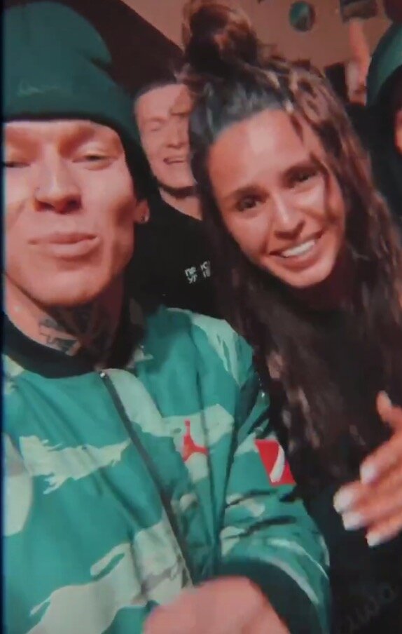 Инстаграм @Zivert