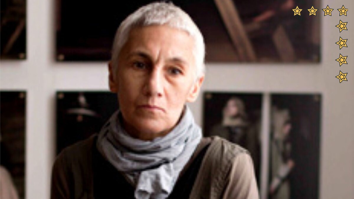 Роза Хайрулина