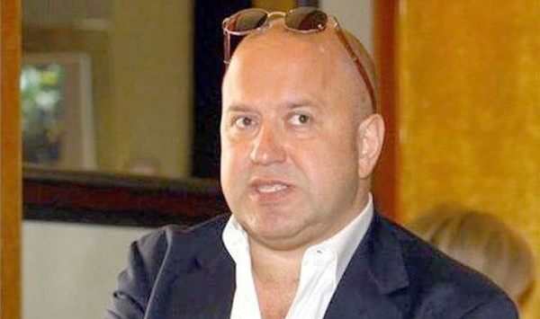 Дмитрий Селюк