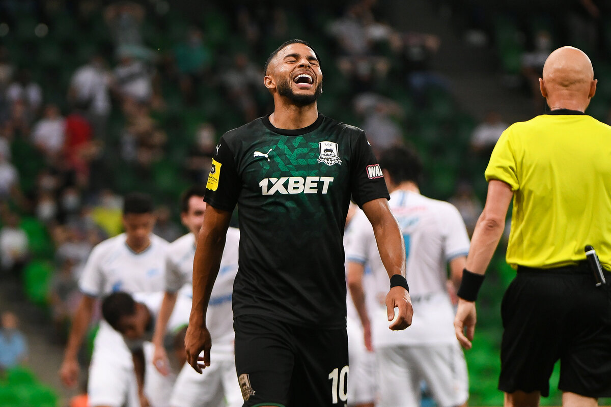 fckrasnodar.ru