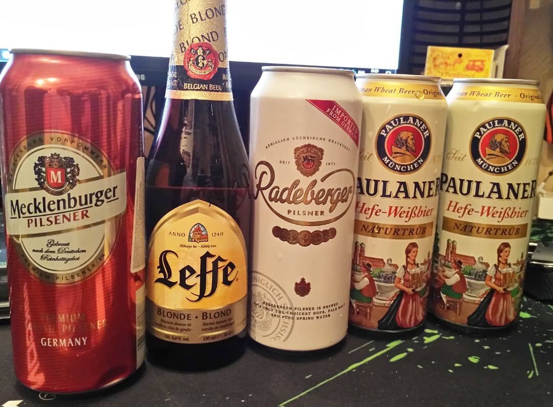 Leffe